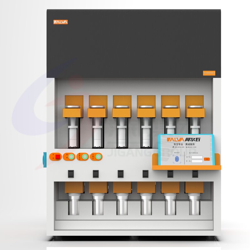 Soxhlet Extraction Analyzer Supplier - Advanced Fat Content Analysis
