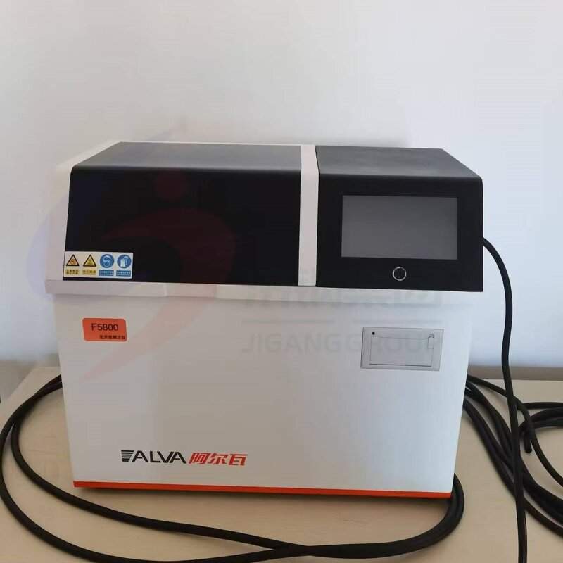 Filter Bag Fat Analyzer Supplier - Fully Automatic Fat Content Analysis