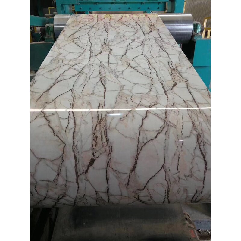 Corrugated Roofing Sheet Manufacturer - Color Coated PPGI