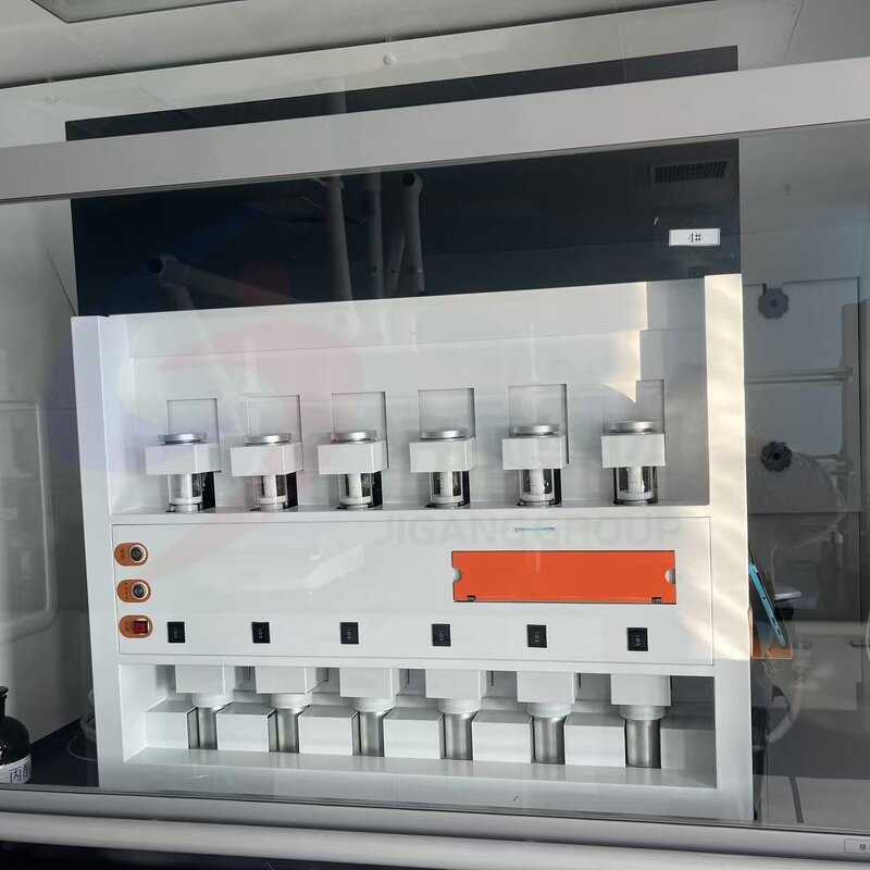 Soxhlet Extraction Analyzer Supplier - Advanced Fat Content Analysis