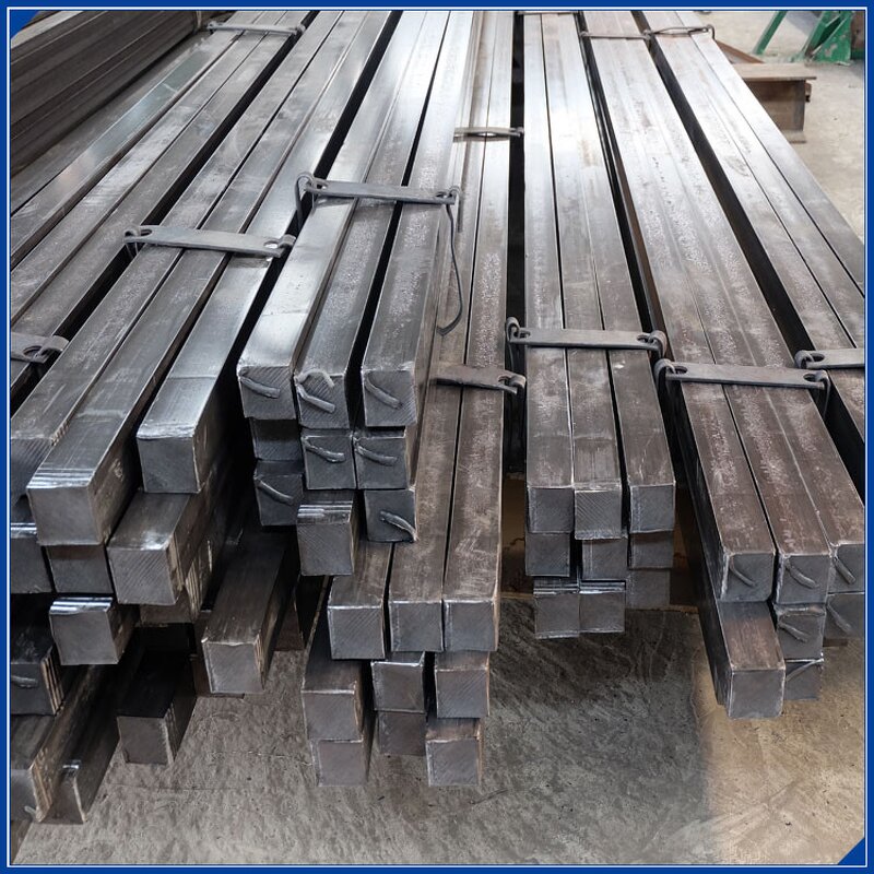 Angle Iron Manufacturer - Bulk Sale Customizable Steel Bar
