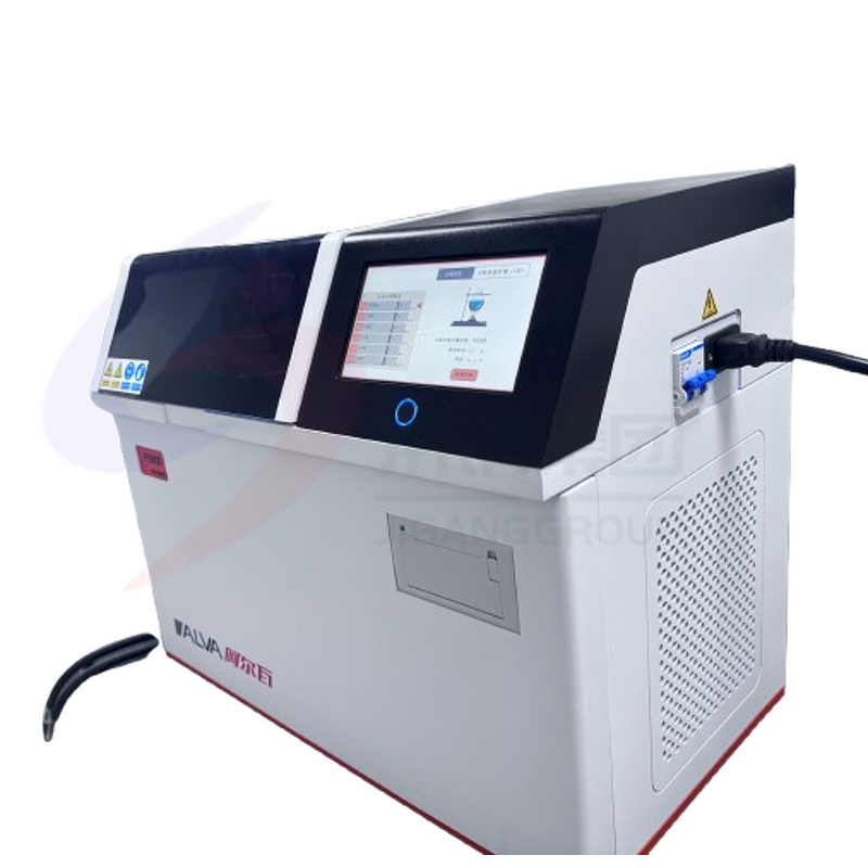 Filter Bag Fat Analyzer Supplier - Fully Automatic Fat Content Analysis