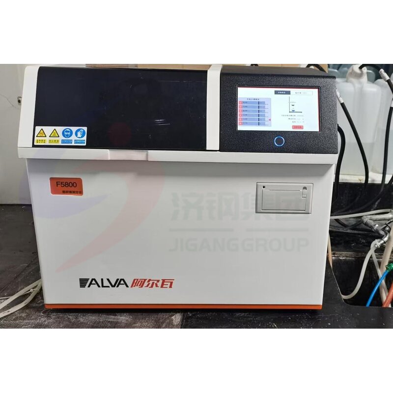 Filter Bag Fat Analyzer Supplier - Fully Automatic Fat Content Analysis