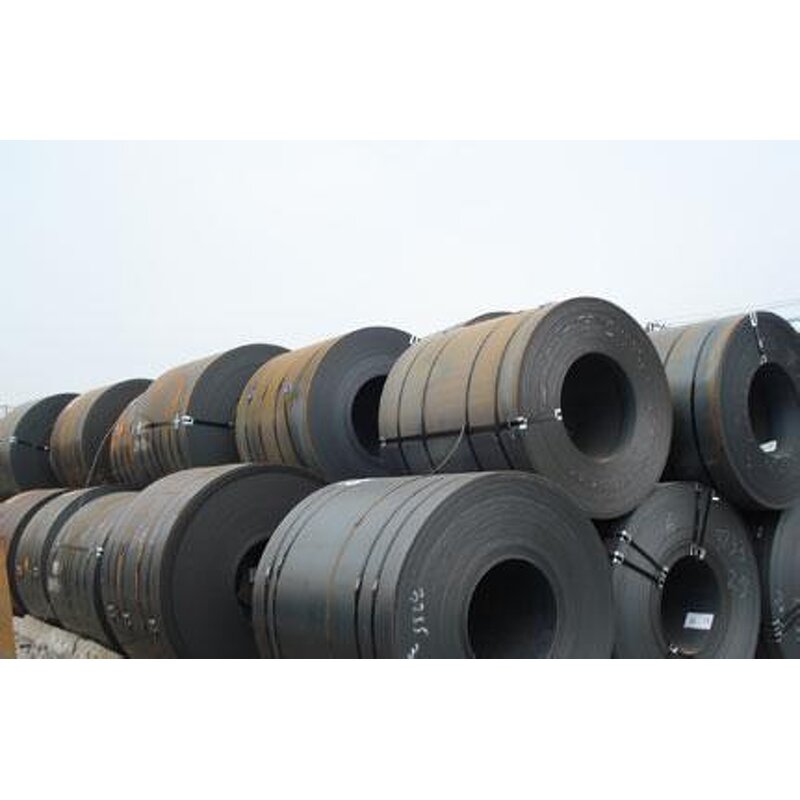 Galvalume Coil Supplier - Anti-Finger G550 Zinc Aluminum Alloy