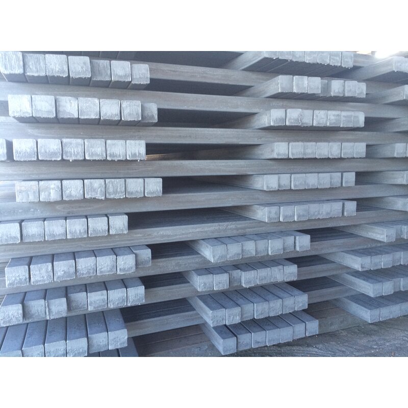 Angle Iron Manufacturer - Bulk Sale Customizable Steel Bar