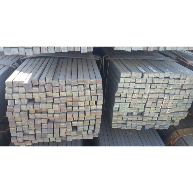 Angle Iron Manufacturer - Bulk Sale Customizable Steel Bar