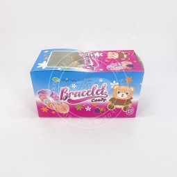 Colorful Hard Candy Bracelet Candy Children's Toy Candy