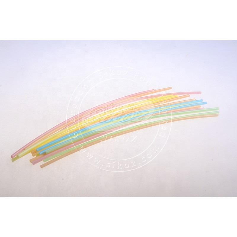 Good Price Mix Fruit Long CC Stick Candy