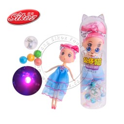 Princess Wedding Suit Doll Baby Doll