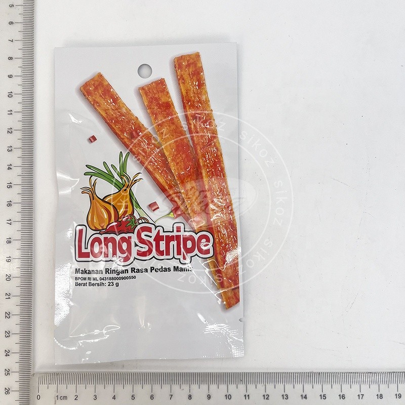 Long Spicy Strips