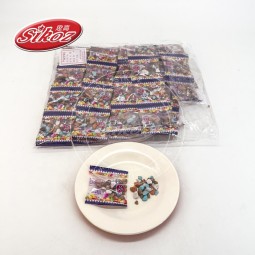 Colored Candies Are Like Colored Gemstones