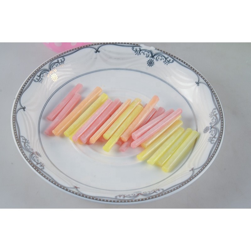 New CC Stick Candy in the Mushroom Bottle