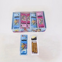 Delicious Chocolate Biscuit Chip Cookies