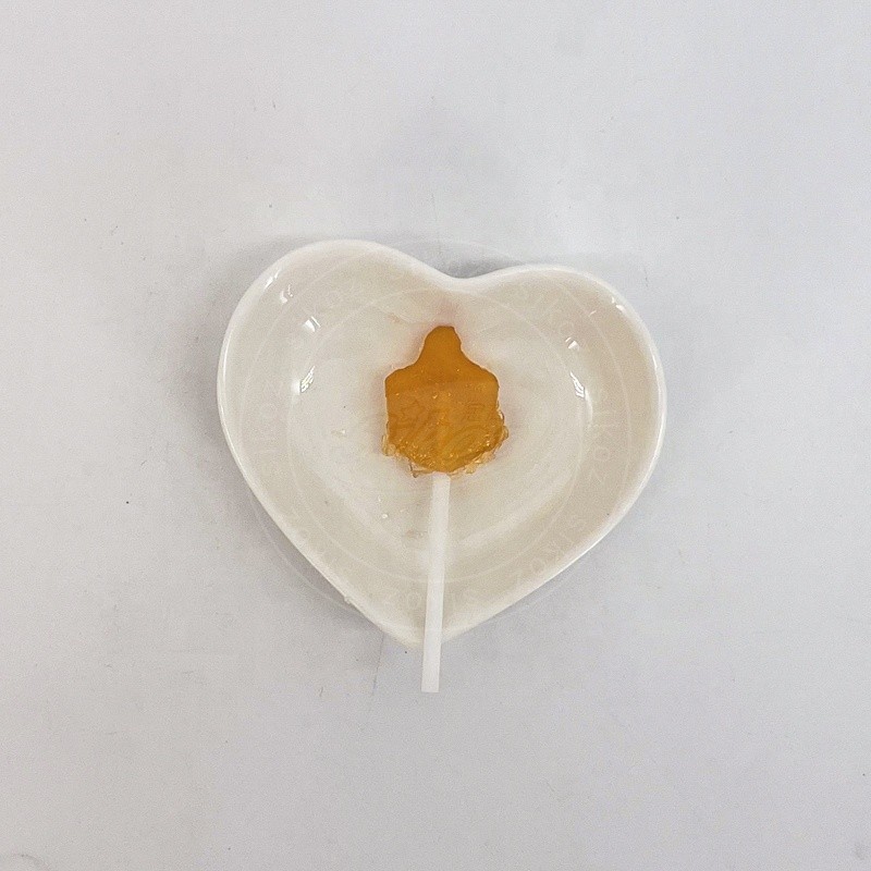 5 in 1 Fruit Flavored Lollipop