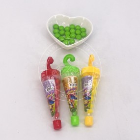 Umbrella Shaped Jelly Beans