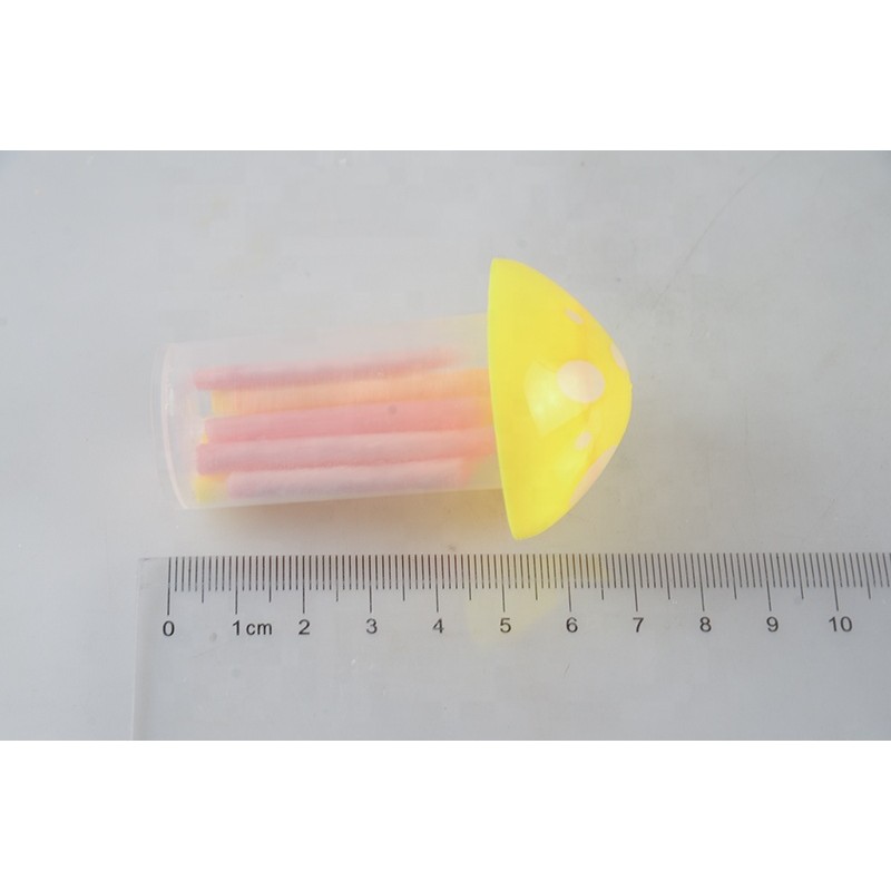 New CC Stick Candy in the Mushroom Bottle