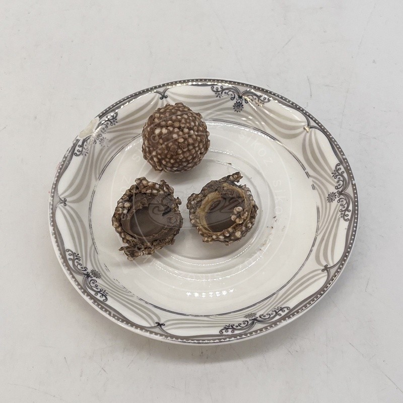 Gift Box Set of Chocolate Filled Chocolates