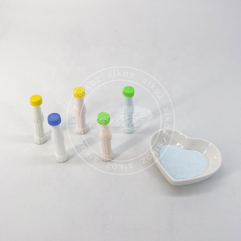 Cola Bottle Powder Candy