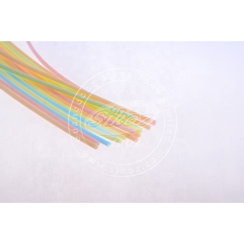 Good Price Mix Fruit Long CC Stick Candy