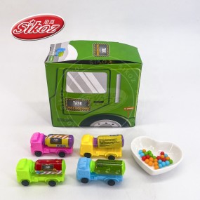 Car Toy Candy