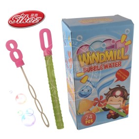 Digits Soap Bubble Water Toy