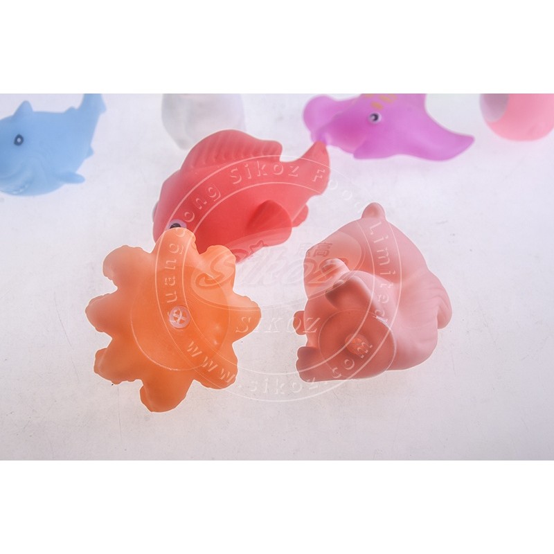 Kids Swimming Water Baby Bath Toy