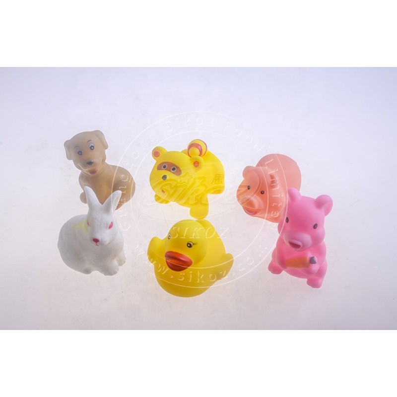 High Quality Water Swimming Baby Bath Toy for Kids