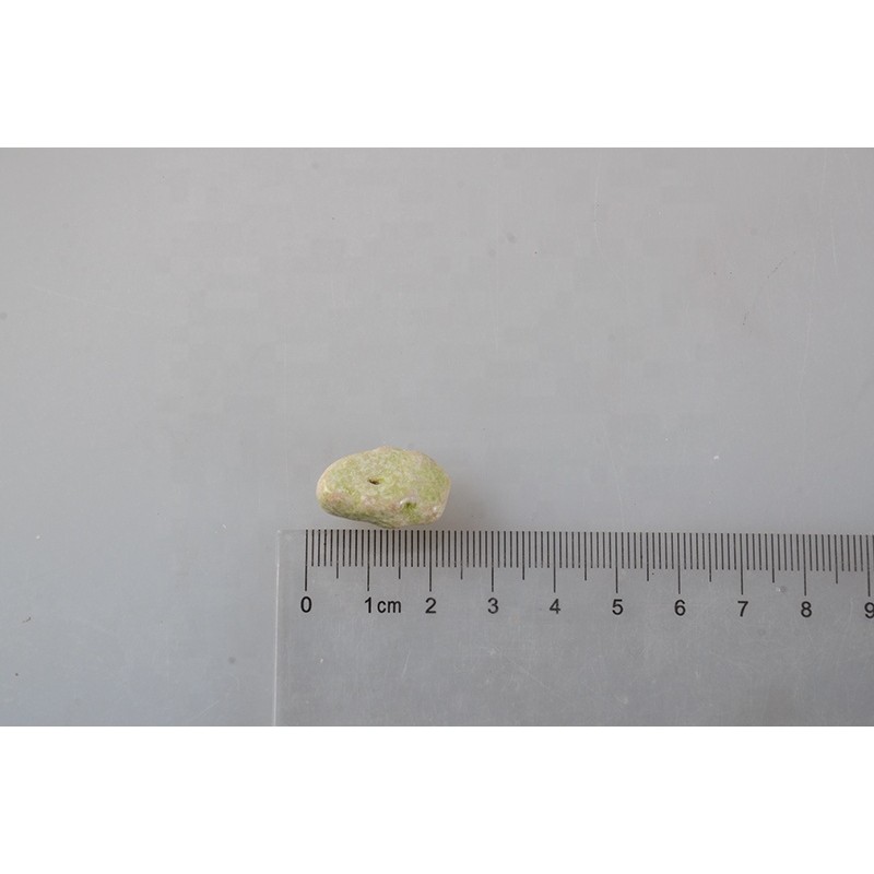 Delicious Milk Flavour Stone Chewy Candy