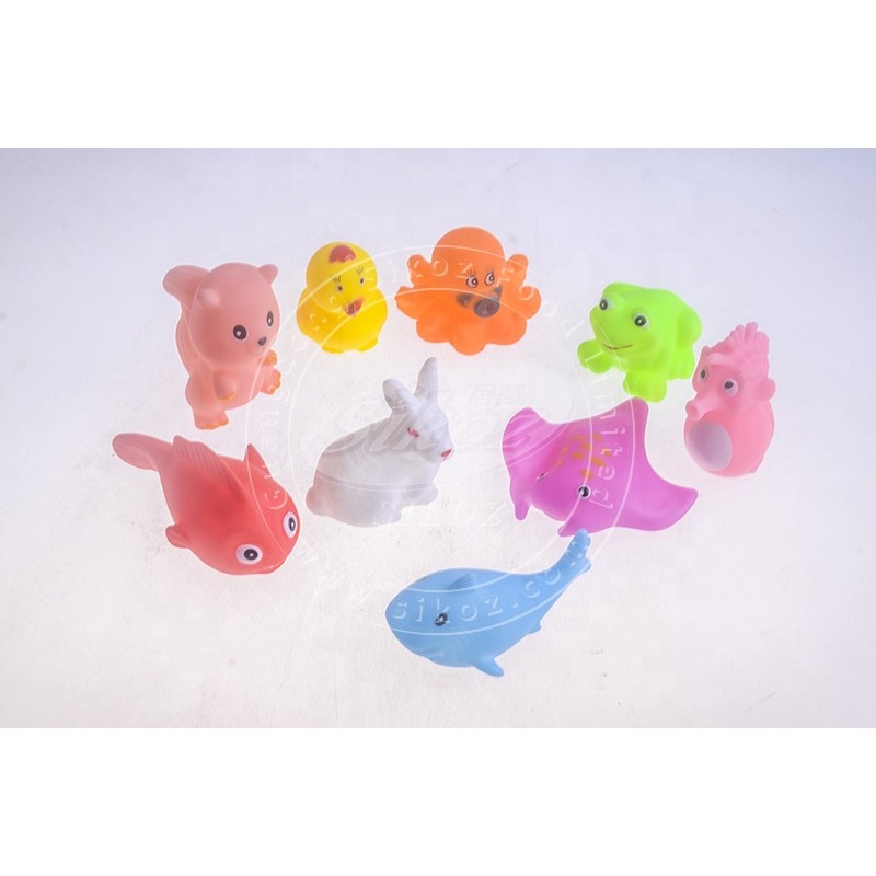 Kids Swimming Water Baby Bath Toy