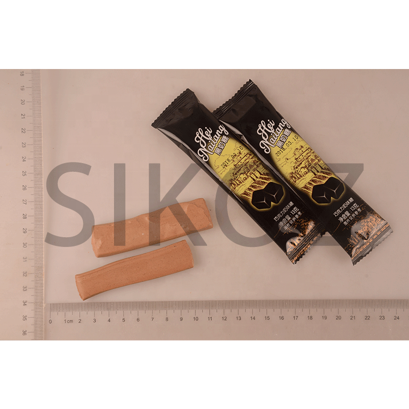 Halal Chocolate Soft Chewy Sweet Milk Candy