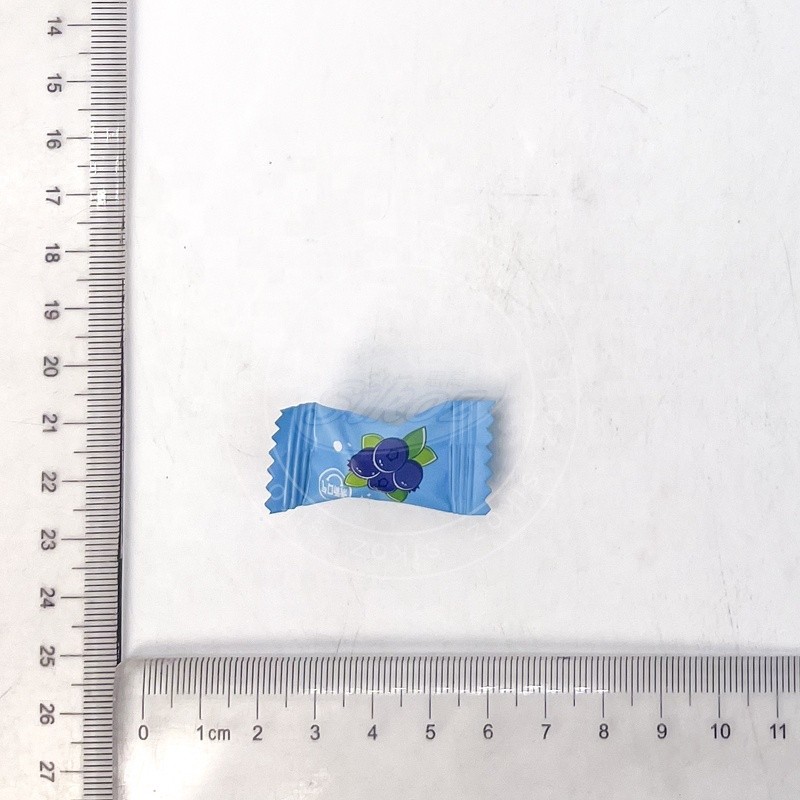 Mixed Fruit-flavored Pressed Candy