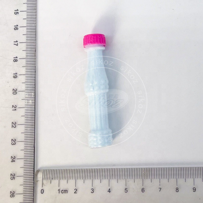 Cola Bottle Powder Candy
