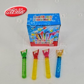 Slingshot Bubble Water