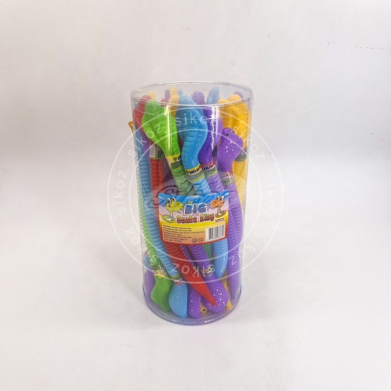 Big Snake king Candy