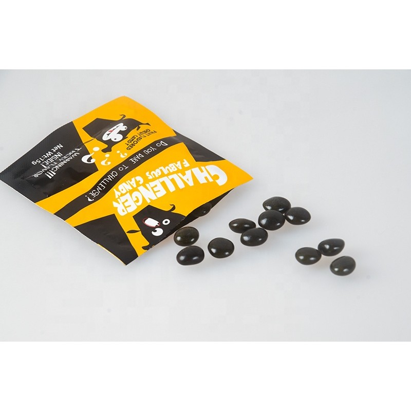 Factory Supplier Wholesale Milk  Candy