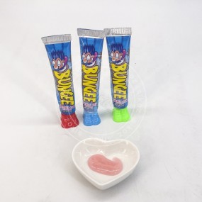 Toothpaste Bubble Gum