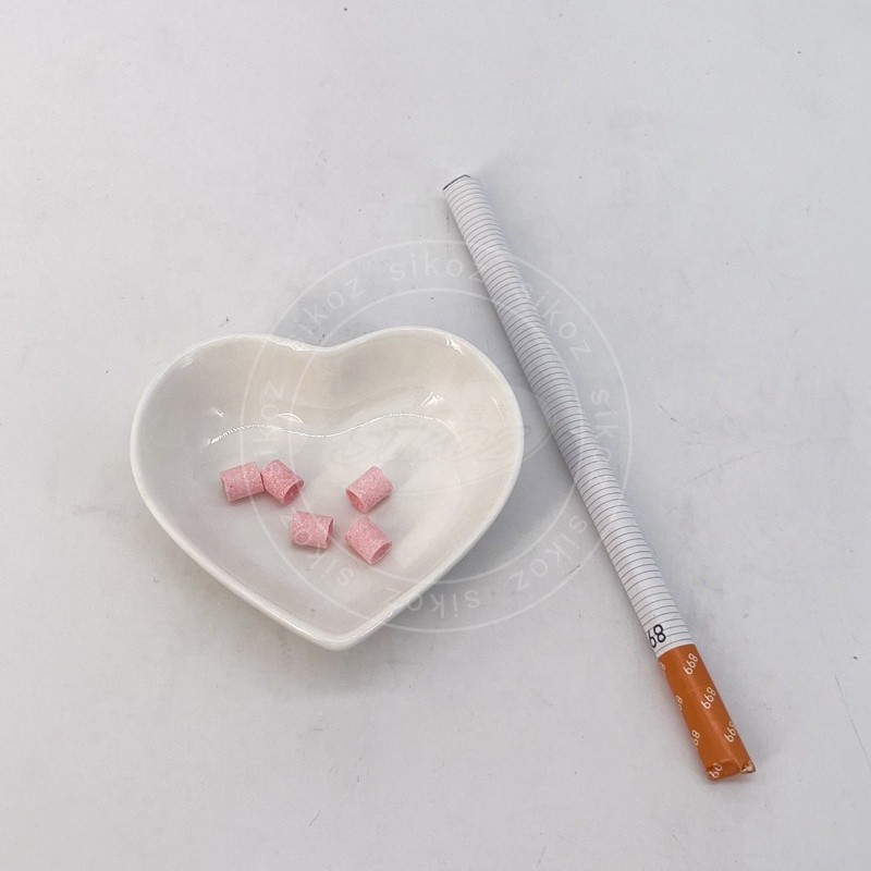 Smoke Candy Tablet Candy