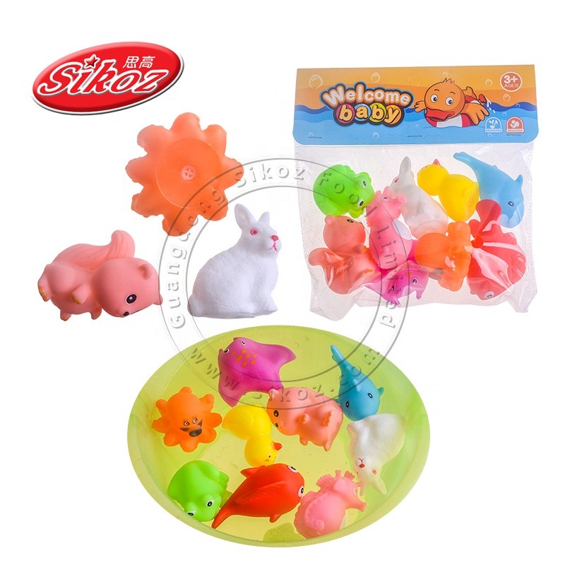 Kids Swimming Water Baby Bath Toy