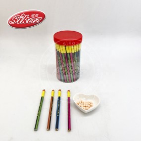 Candy in the Shape of Pencil