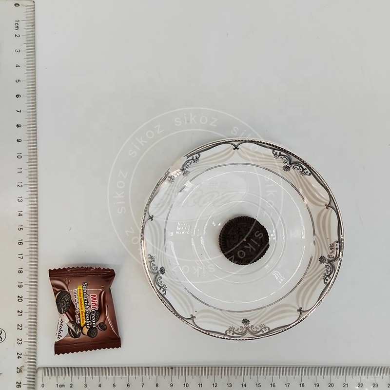 Mini Oreo Chocolate Sandwich Cookies