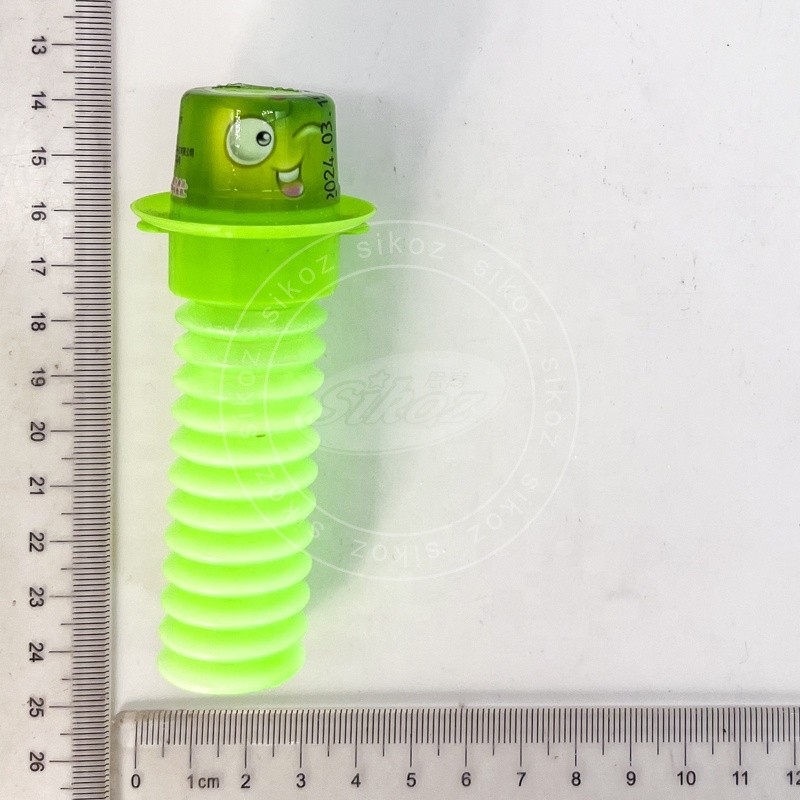 Shooting Powder Candy