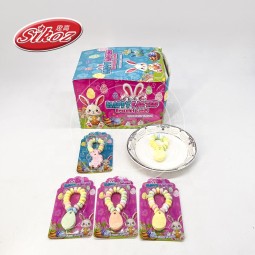 Bracelet Hard Candy Colorful Toy Candy