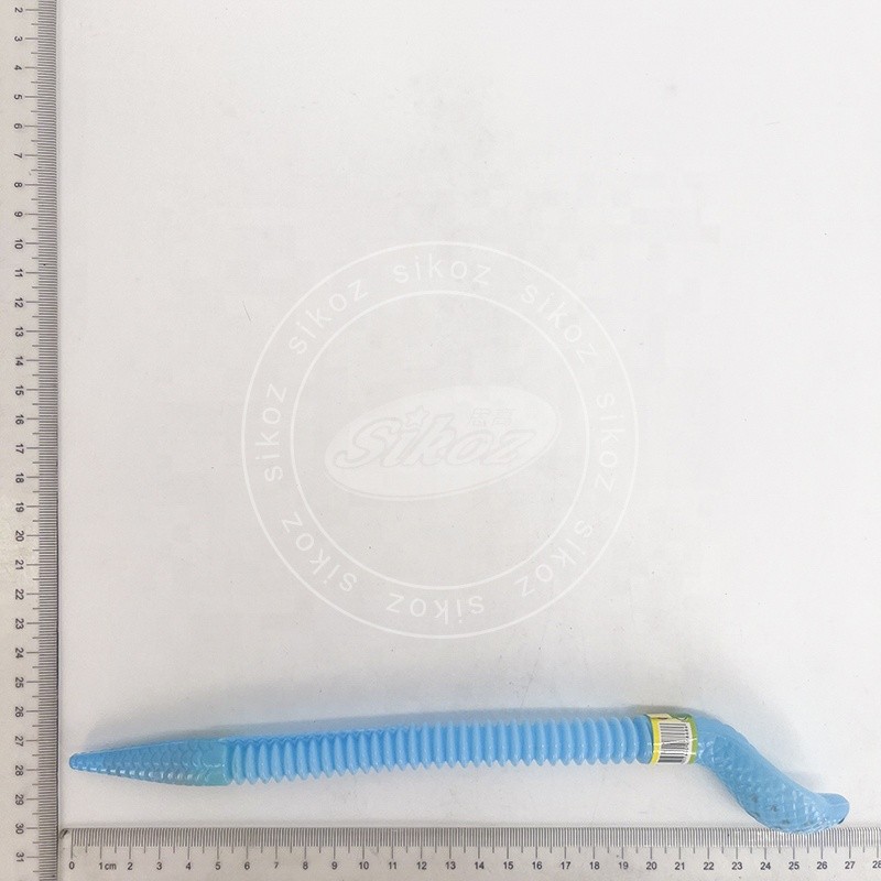 Snake Shaped Colorful Candy