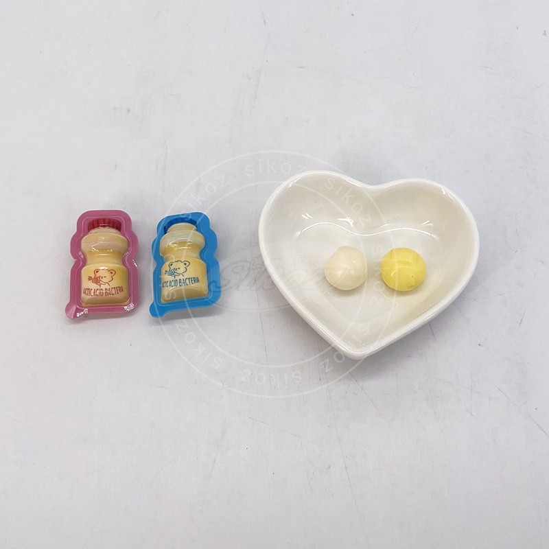 Yogurt Flavored Gummy Candy That Children love