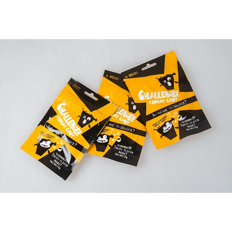 Factory Supplier Wholesale Milk  Candy