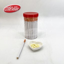Candy in the Shape of a Cigarette