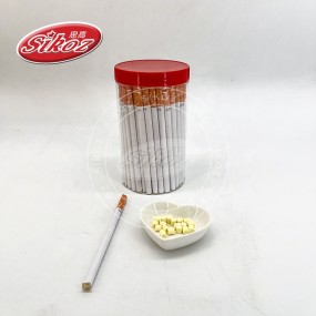 Candy in the Shape of a Cigarette