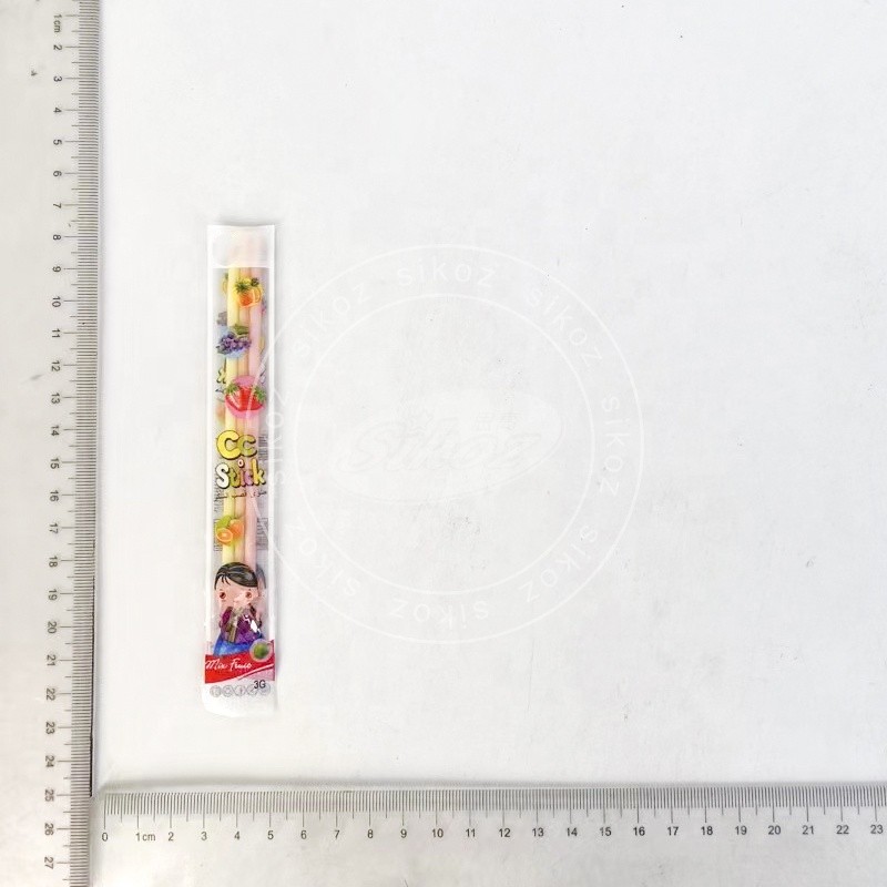 MIx Fruit Flavor CC Stick