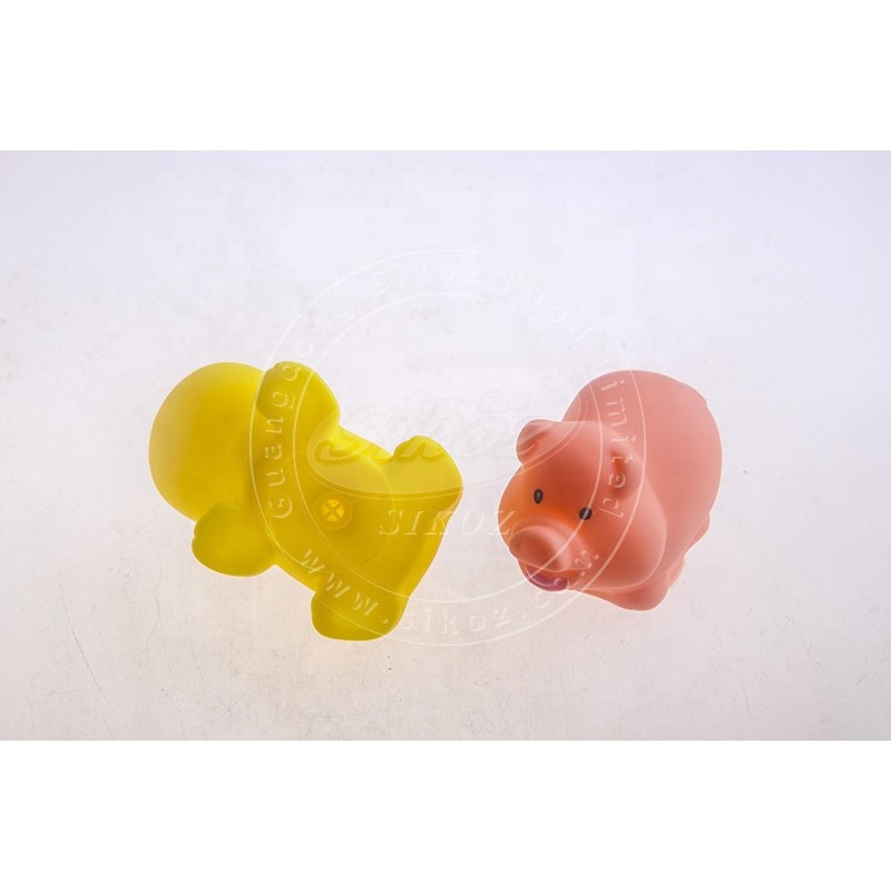 High Quality Water Swimming Baby Bath Toy for Kids