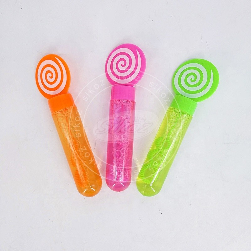 Wholesale Good Quality Bubble Water Toy